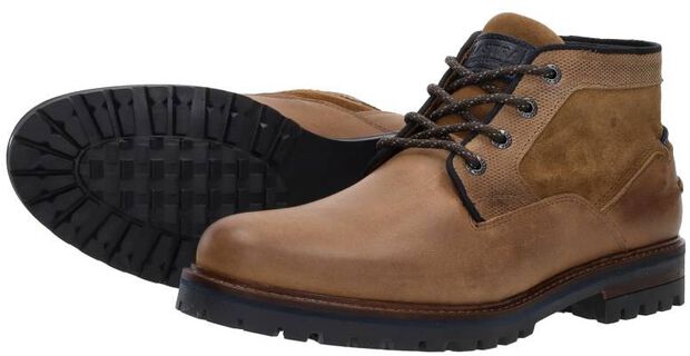 Taurus Mid Oil M - large