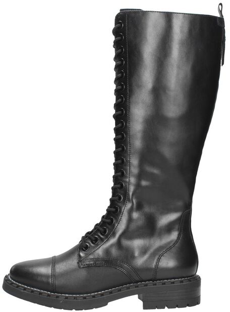 Dames veterlaarzen - large