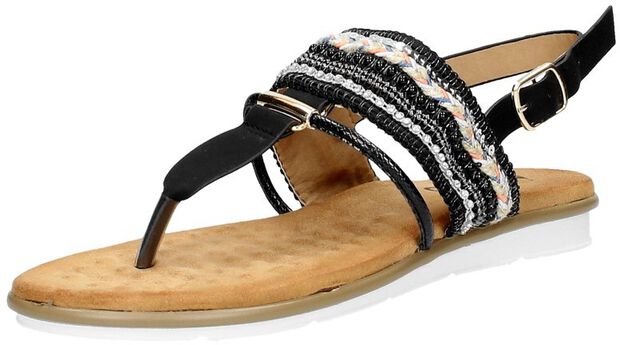 Dames sandalen - large