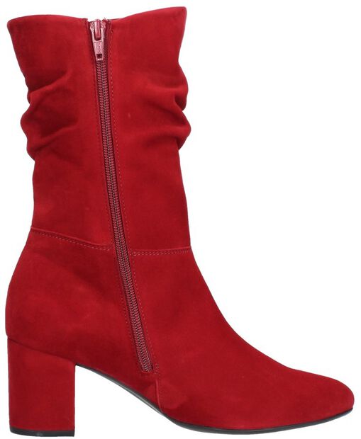 Dames kuitlaarzen - large