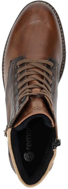 Veterschoenen Hak - large