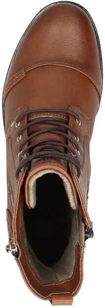 Veterschoenen Hoog - large