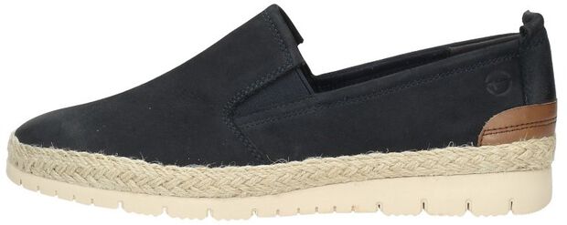 Dames loafers - large