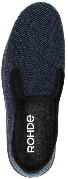 Pantoffels Dicht - large