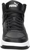 Rebound Slam Mid WTR Jr - small
