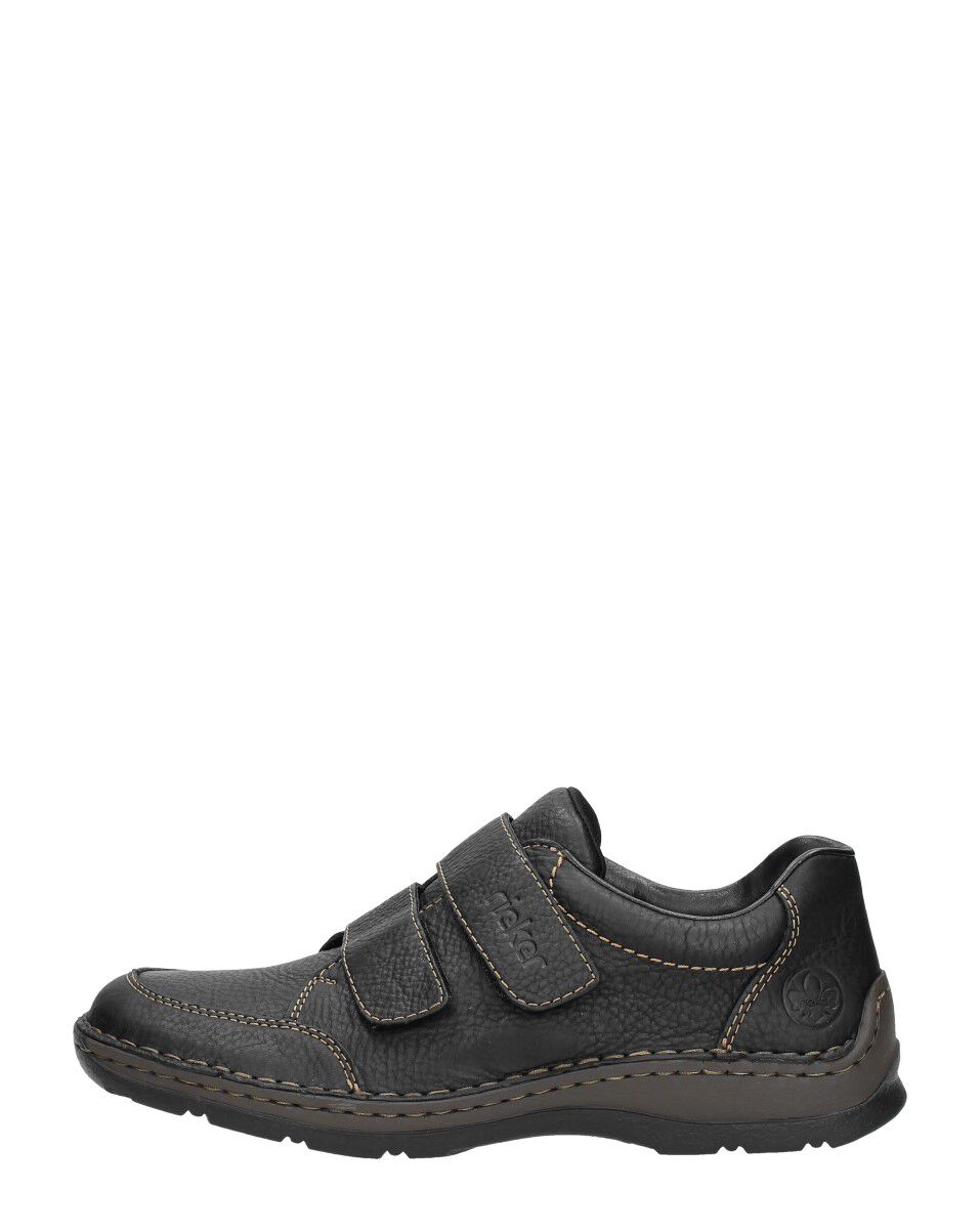 Klittenband sneakers voor heren in de maat 42,5 | KLEDING.nl