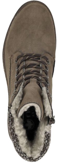 Veterschoenen Hoog - large