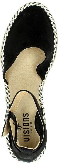 Dames espadrilles - large