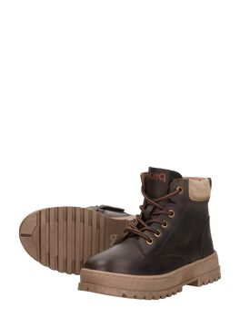 Veterschoenen Hoog