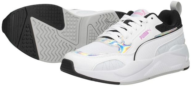 X-Ray 2 Square Glow JR - large