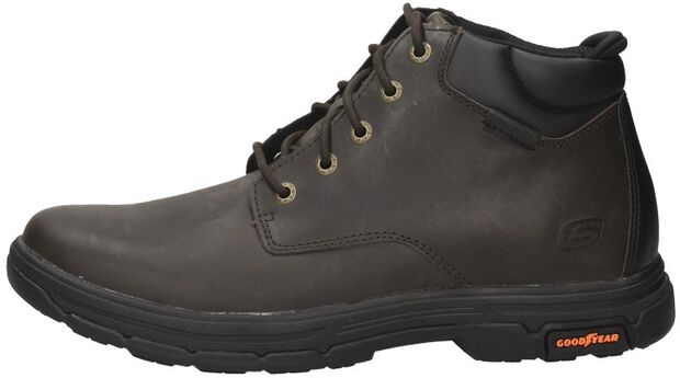 Relaxed Fit: Segment 2.0 - Brogden - large