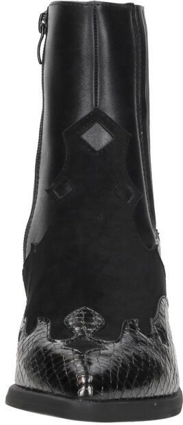 Western boots - large