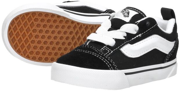 Knu Skool Elastic Lace - large