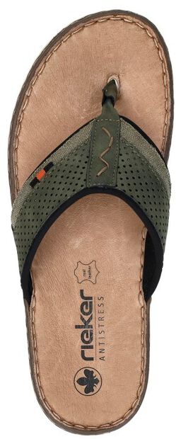 Teenslippers - large