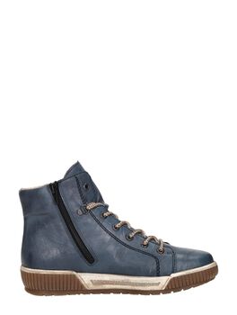 Veterschoenen Hoog