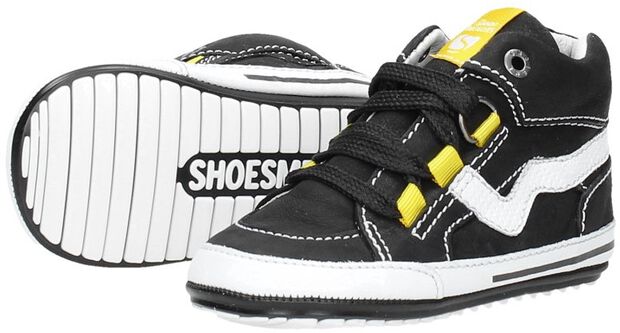 Jongens babyschoentjes - large