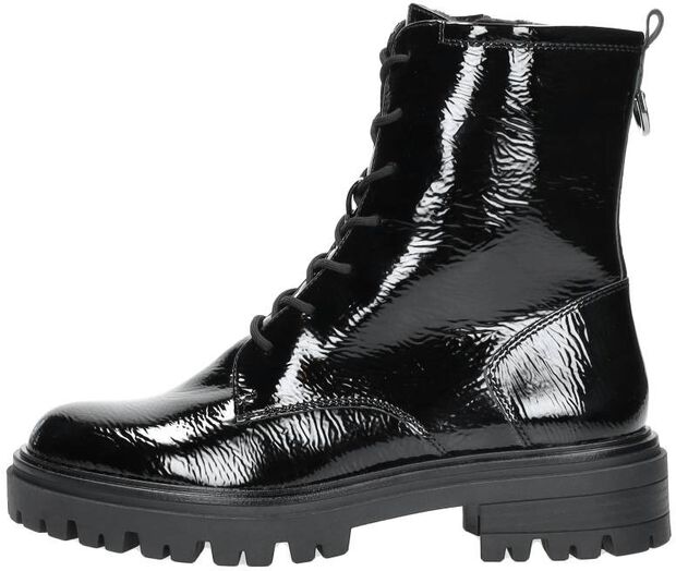 Veterschoenen Hoog - large