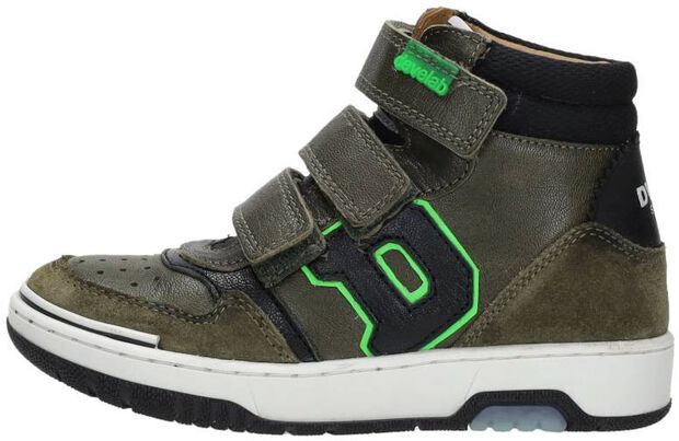 Klittenband Hoog - large