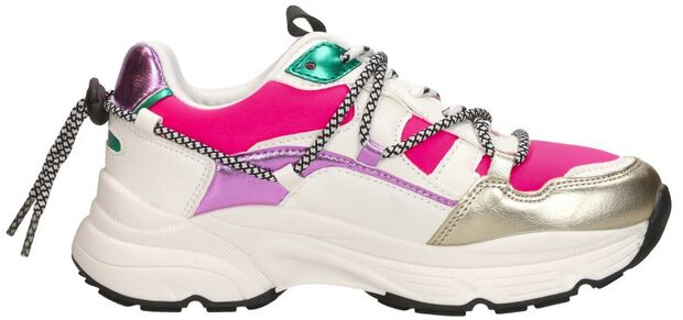 Sneakers Laag - large