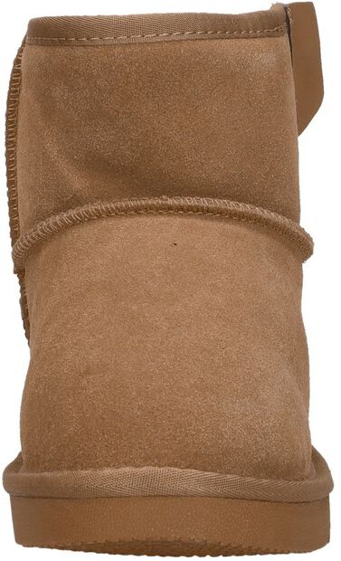 Enkellaarsjes Plat - large