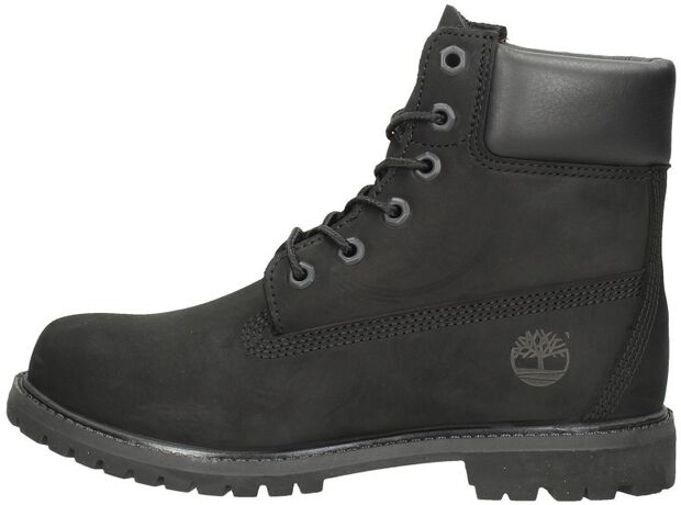 Premium 6-Inch Boot - large
