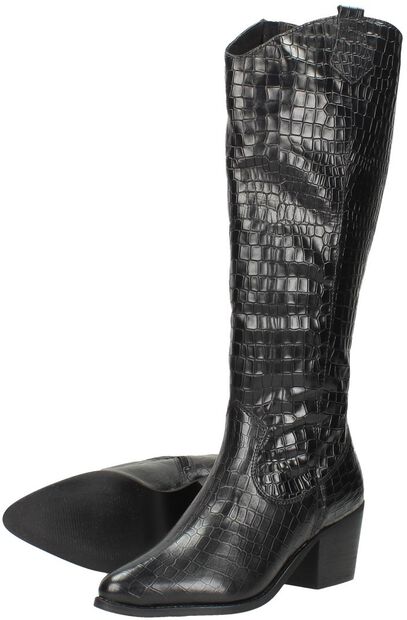 Dames lange laarzen - large