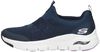 Skechers Arch Fit - Modern Rythm - small