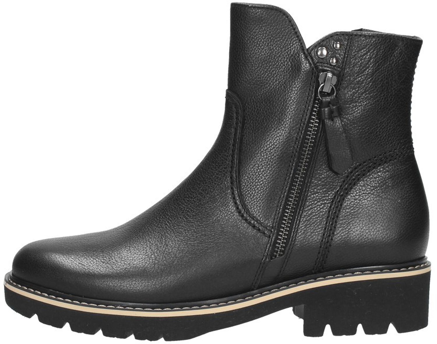 Gabor schoenen voor dames in het zwart kopen