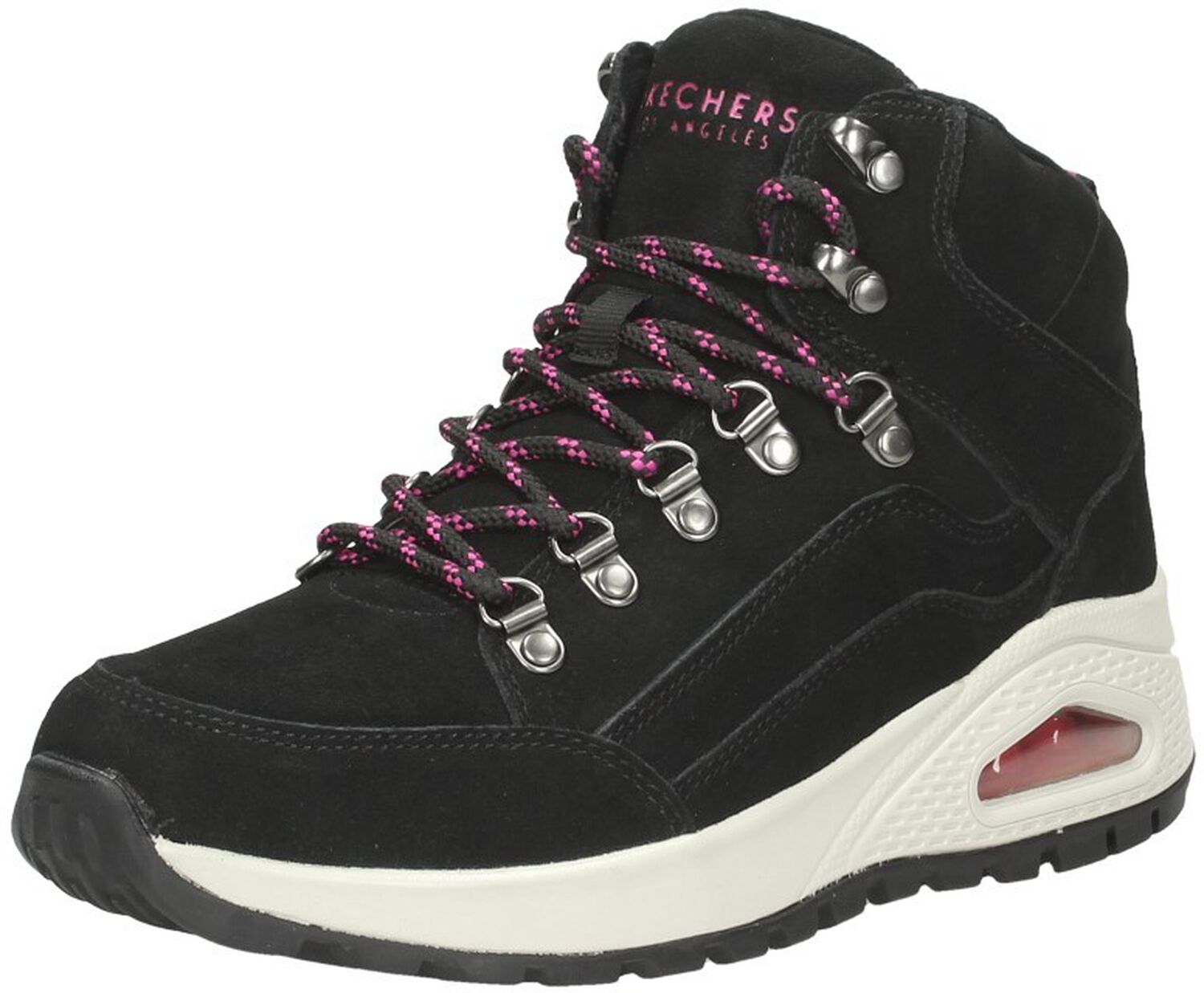 Uno Rugged - Rugged One zwart