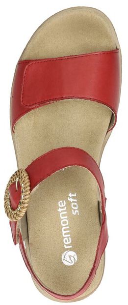 Sandalen Plat - large