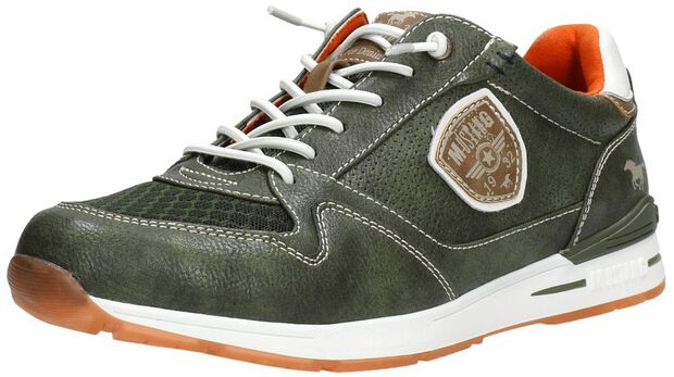 Heren sneakers - large