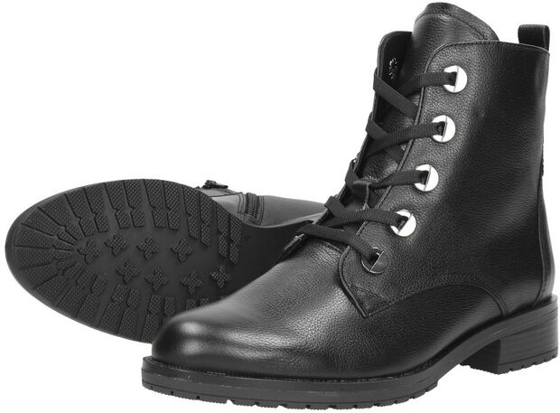 Dames veterschoenen - large