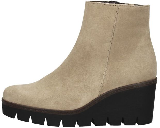 Dames enkellaarsjes - large