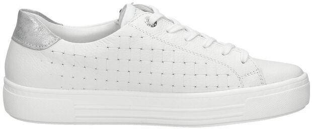 Veterschoenen Laag - large