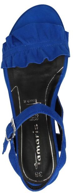 Dames sandalen - large