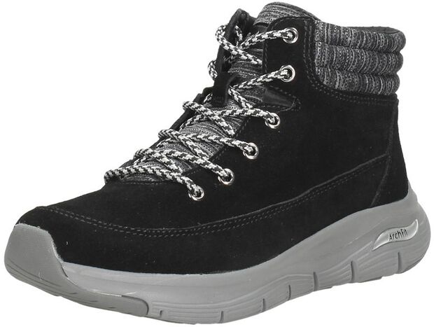 Arch Fit Smooth - large