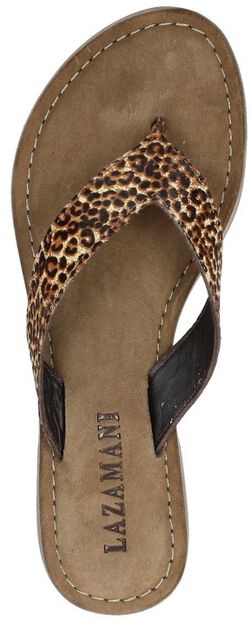 Dames slippers - large