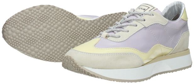 Veterschoenen Laag - large