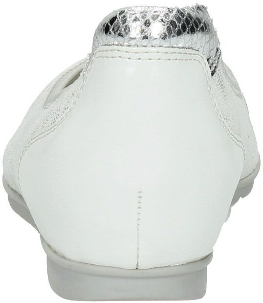 Dames ballerina's - large