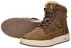 Veterschoenen Hoog - small