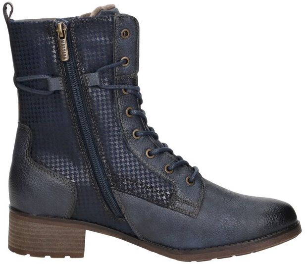 Veterschoenen Hoog - large