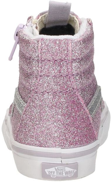 SK8-Hi Reissue Side Zip - large