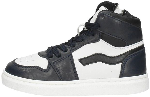 Jongens veterschoenen - large