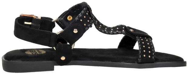 Sandalen Plat - large