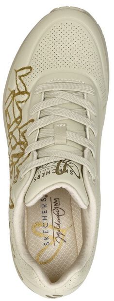 Uno-Golden Heart - large