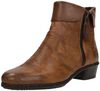 Dames enkellaarsjes - small