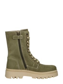 Veterschoen hoog