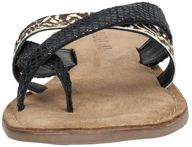 Dames slippers - large