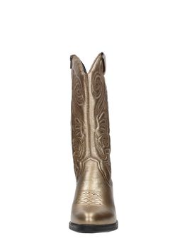 Western boots