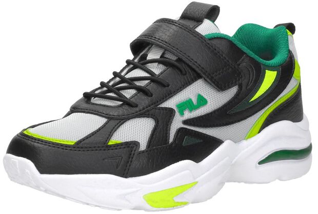 Madrun Velro Kids - large